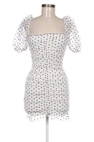 Kleid H&M Divided, Größe S, Farbe Mehrfarbig, Preis 20,99 €