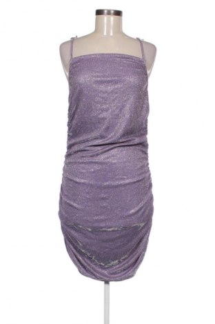 Kleid H&M Divided, Größe L, Farbe Mehrfarbig, Preis 19,99 €