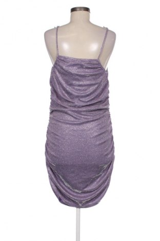 Kleid H&M Divided, Größe L, Farbe Mehrfarbig, Preis 19,99 €