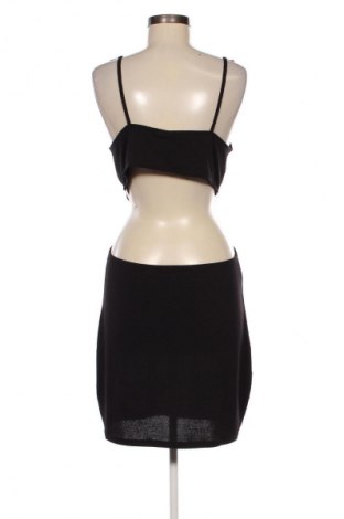 Kleid H&M Divided, Größe L, Farbe Schwarz, Preis € 12,99
