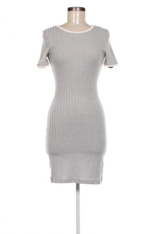 Rochie H&M Divided, Mărime M, Culoare Gri, Preț 89,99 Lei