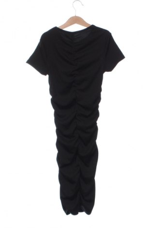 Rochie H&M Divided, Mărime XS, Culoare Negru, Preț 61,99 Lei
