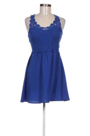 Rochie H&M Divided, Mărime M, Culoare Albastru, Preț 98,99 Lei