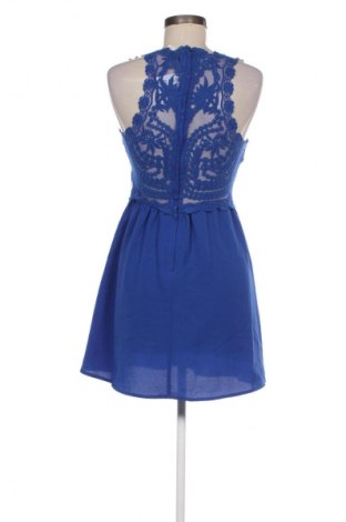 Rochie H&M Divided, Mărime M, Culoare Albastru, Preț 98,99 Lei