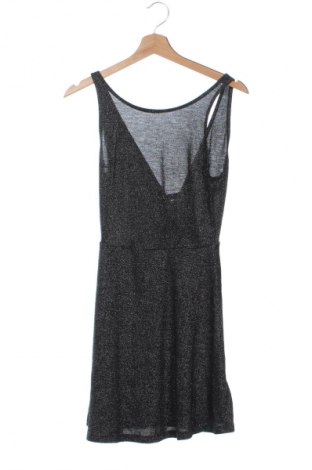 Kleid H&M Divided, Größe XS, Farbe Schwarz, Preis 10,99 €