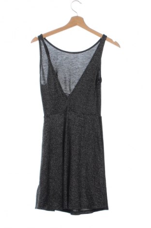 Kleid H&M Divided, Größe XS, Farbe Schwarz, Preis 10,99 €
