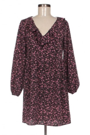 Kleid H&M Divided, Größe S, Farbe Mehrfarbig, Preis € 20,99
