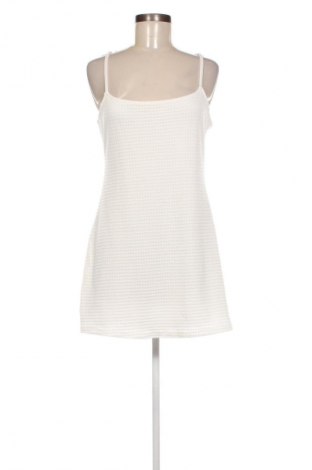 Sukienka H&M Divided, Rozmiar M, Kolor Biały, Cena 77,99 zł