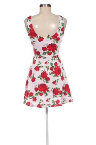 Рокля H&M Divided, Размер M, Цвят Многоцветен, Цена 24,99 лв.