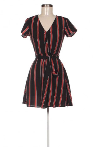 Kleid H&M Divided, Größe S, Farbe Mehrfarbig, Preis 17,99 €