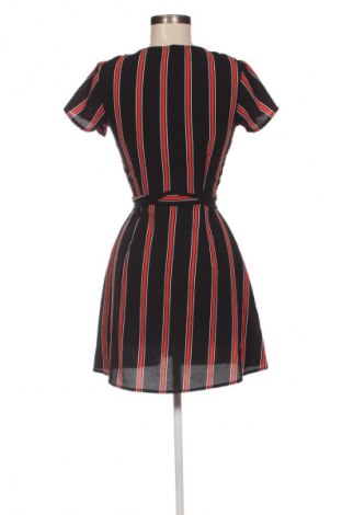 Kleid H&M Divided, Größe S, Farbe Mehrfarbig, Preis 17,99 €
