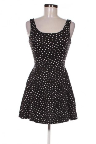 Kleid H&M Divided, Größe S, Farbe Mehrfarbig, Preis 13,66 €