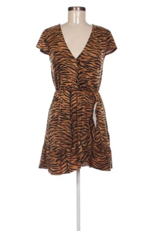 Рокля H&M Divided, Размер M, Цвят Многоцветен, Цена 24,99 лв.