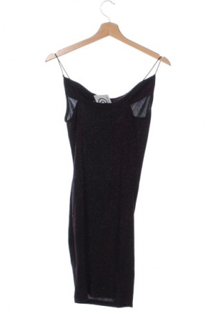 Kleid H&M Divided, Größe XS, Farbe Mehrfarbig, Preis 14,99 €