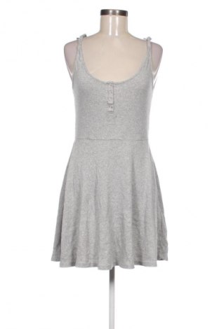 Šaty  H&M Divided, Velikost M, Barva Šedá, Cena  367,00 Kč