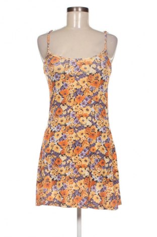 Рокля H&M Divided, Размер S, Цвят Многоцветен, Цена 25,99 лв.