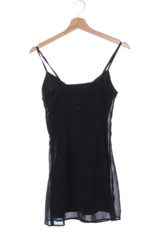 Šaty  H&M Divided, Veľkosť XXS, Farba Čierna, Cena  8,00 €