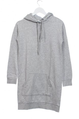 Рокля H&M Divided, Размер XS, Цвят Сив, Цена 29,33 лв.