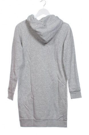 Рокля H&M Divided, Размер XS, Цвят Сив, Цена 29,33 лв.