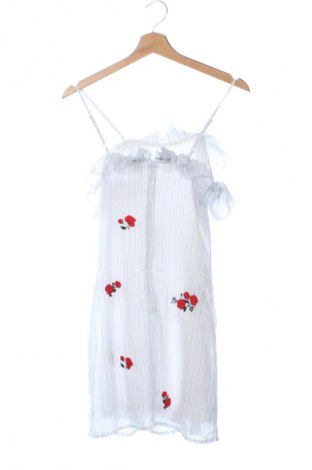 Kleid H&M Divided, Größe XS, Farbe Mehrfarbig, Preis € 13,64