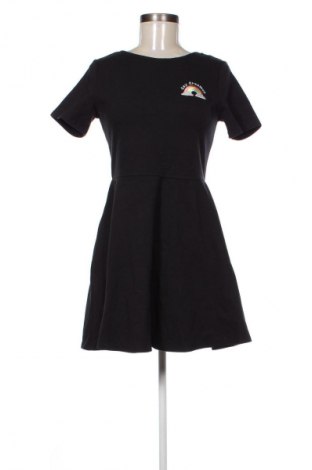 Kleid H&M Divided, Größe M, Farbe Schwarz, Preis 20,41 €