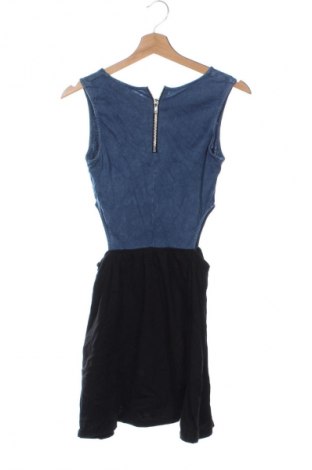 Rochie H&M Divided, Mărime XS, Culoare Multicolor, Preț 68,99 Lei