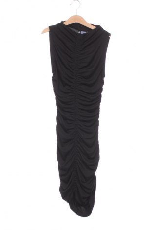 Sukienka H&M Divided, Rozmiar XS, Kolor Czarny, Cena 54,99 zł