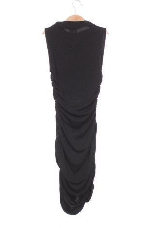 Sukienka H&M Divided, Rozmiar XS, Kolor Czarny, Cena 54,99 zł