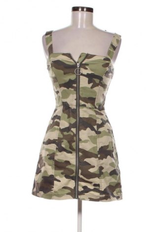 Šaty  H&M Divided, Veľkosť S, Farba Viacfarebná, Cena  11,95 €