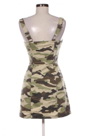 Šaty  H&M Divided, Veľkosť S, Farba Viacfarebná, Cena  11,95 €