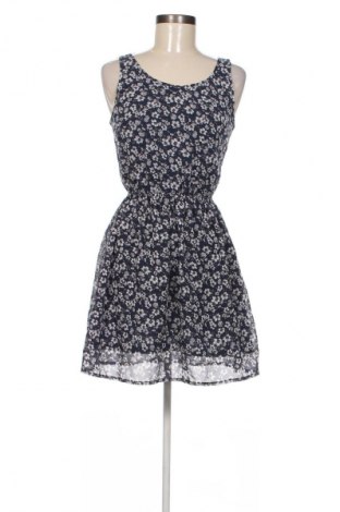 Kleid H&M Divided, Größe M, Farbe Mehrfarbig, Preis 14,99 €