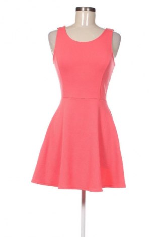 Kleid H&M Divided, Größe S, Farbe Rot, Preis € 14,99