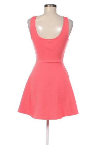 Kleid H&M Divided, Größe S, Farbe Rot, Preis € 14,99