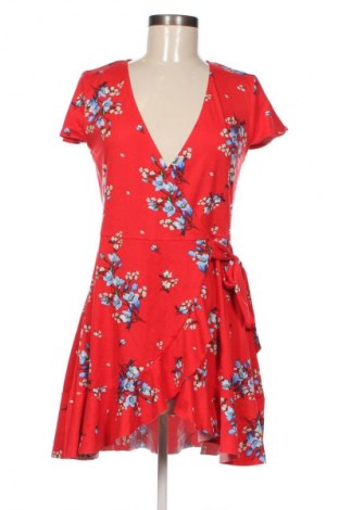 Kleid H&M Divided, Größe M, Farbe Mehrfarbig, Preis € 16,99