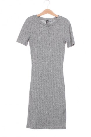Sukienka H&M Divided, Rozmiar XXS, Kolor Kolorowy, Cena 48,99 zł