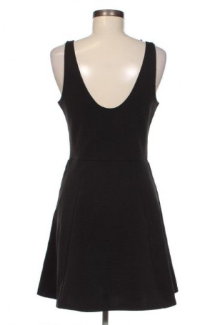 Šaty  H&M Divided, Velikost L, Barva Černá, Cena  299,00 Kč