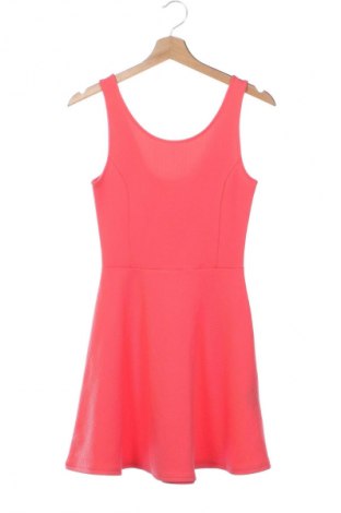 Šaty  H&M Divided, Velikost XS, Barva Červená, Cena  369,00 Kč
