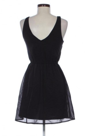 Rochie H&M Divided, Mărime S, Culoare Negru, Preț 63,99 Lei
