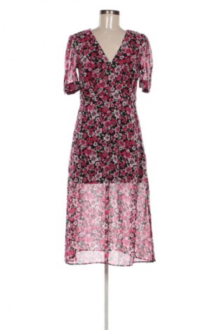 Kleid H&M Divided, Größe M, Farbe Mehrfarbig, Preis 17,99 €