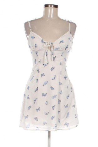 Sukienka H&M Divided, Rozmiar S, Kolor Kolorowy, Cena 70,99 zł