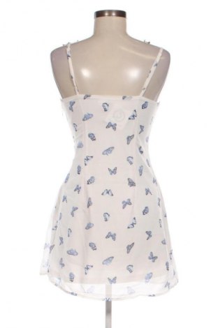 Sukienka H&M Divided, Rozmiar S, Kolor Kolorowy, Cena 70,99 zł