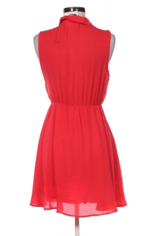 Šaty  H&M Divided, Veľkosť M, Farba Červená, Cena  10,95 €