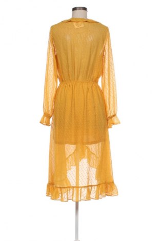 Šaty  H&M Divided, Velikost M, Barva Oranžová, Cena  367,00 Kč