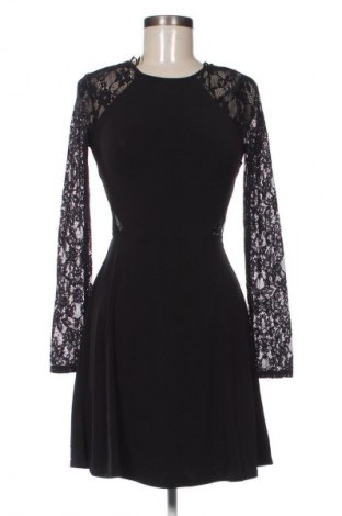 Šaty  H&M Divided, Velikost M, Barva Černá, Cena  371,00 Kč