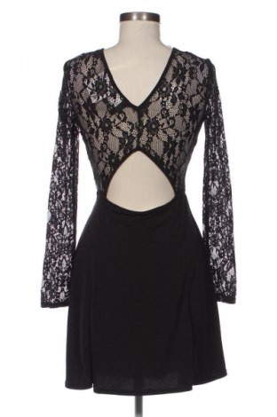 Šaty  H&M Divided, Velikost M, Barva Černá, Cena  371,00 Kč