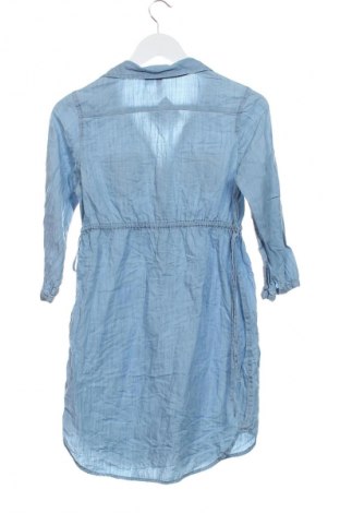 Ruha H&M Divided, Méret XS, Szín Kék, Ár 7 879 Ft