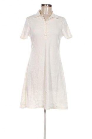 Φόρεμα H&M Divided, Μέγεθος L, Χρώμα Λευκό, Τιμή 14,99 €