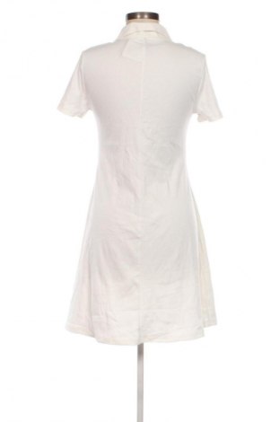 Φόρεμα H&M Divided, Μέγεθος L, Χρώμα Λευκό, Τιμή 14,99 €