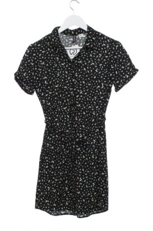 Рокля H&M Divided, Размер XS, Цвят Многоцветен, Цена 45,99 лв.