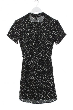 Рокля H&M Divided, Размер XS, Цвят Многоцветен, Цена 45,99 лв.